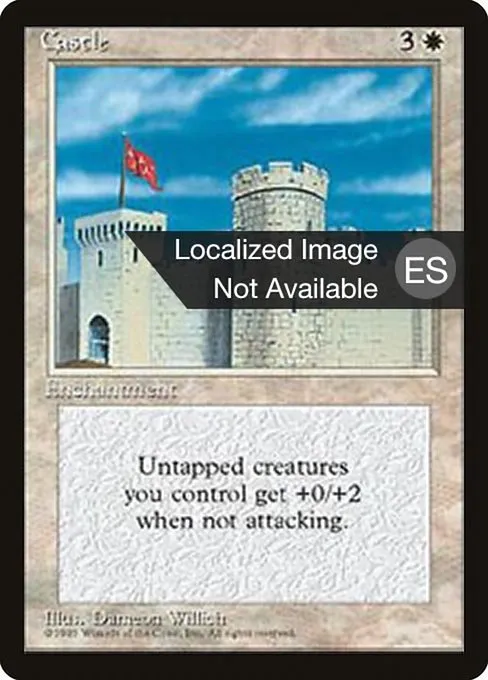 Castle