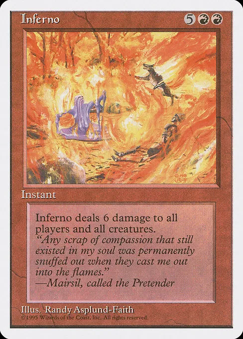 Inferno