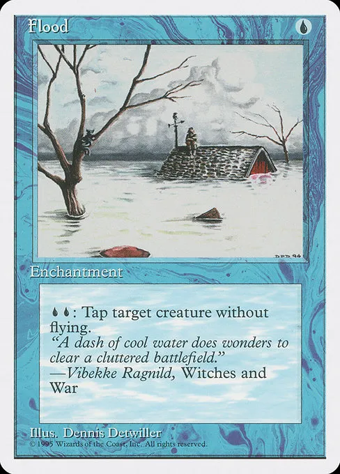 Flood