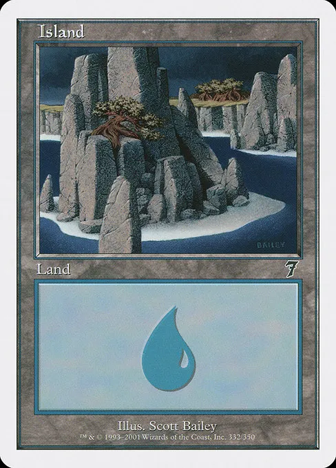Island