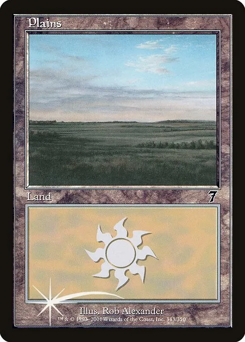 Plains