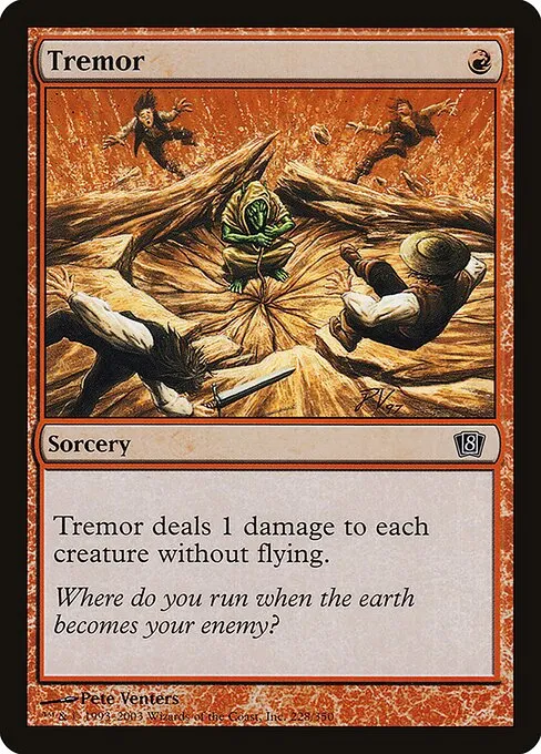 Tremor