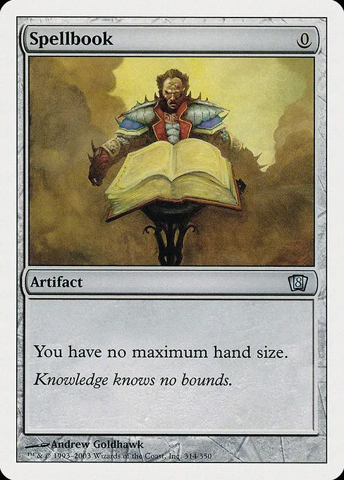 Spellbook