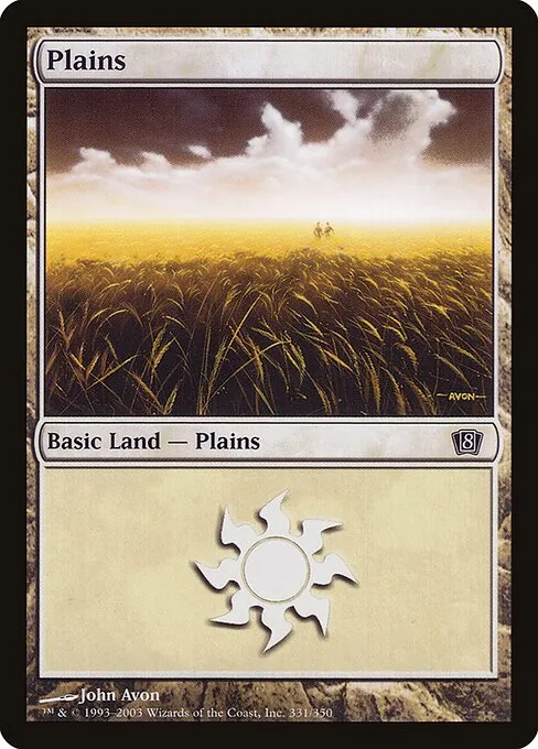 Plains