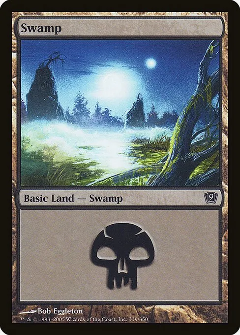 Swamp