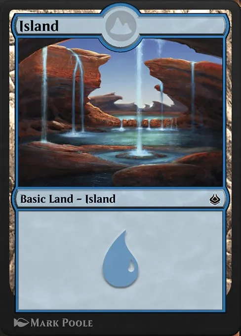 Island