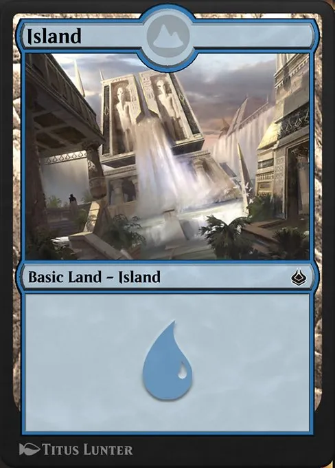 Island