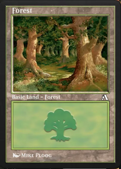 Forest