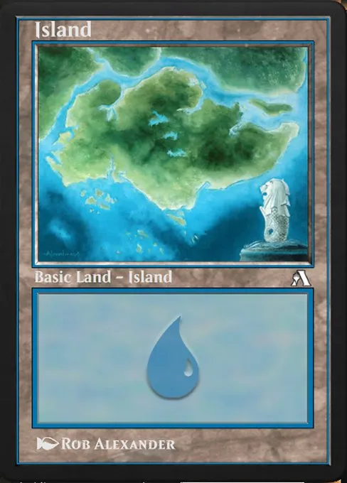 Island