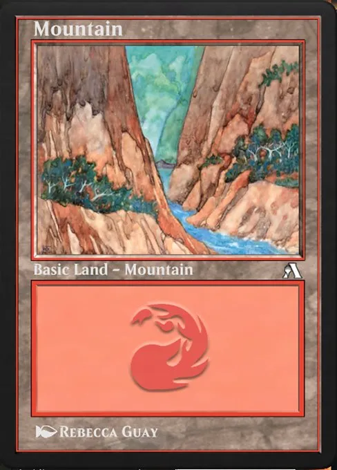 Mountain