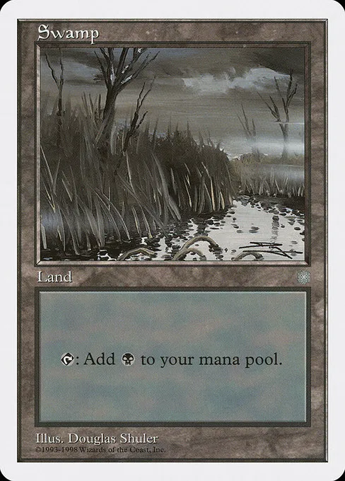 Swamp