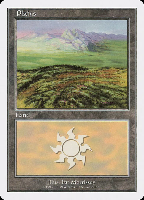 Plains