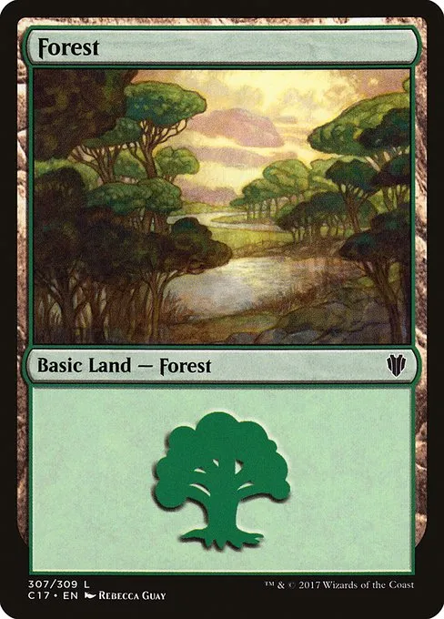 Forest