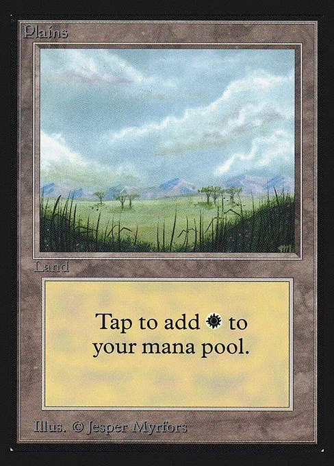 Plains
