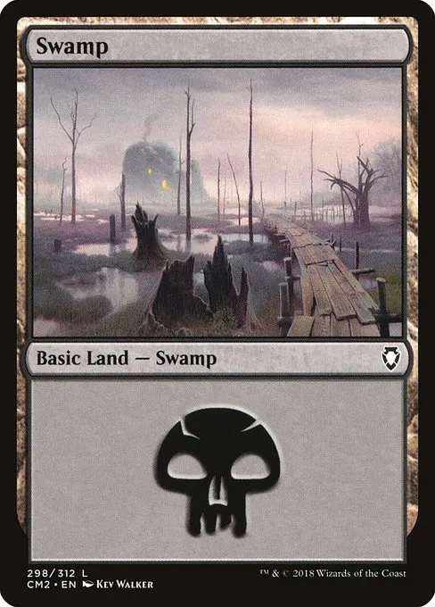 Swamp