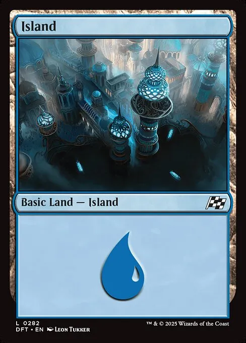 Island