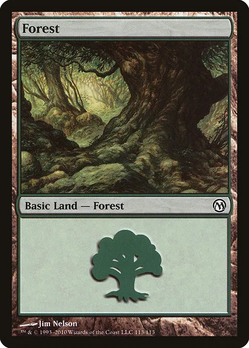 Forest