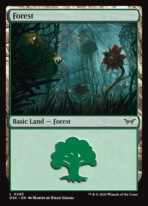 Forest