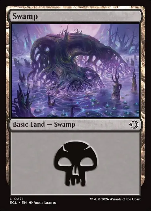 Swamp
