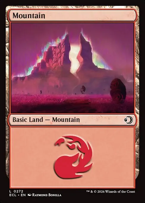 Mountain