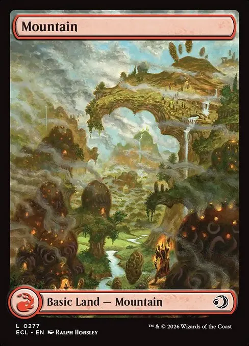 Mountain