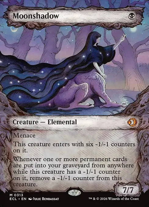 Moonshadow