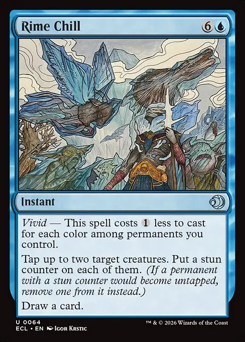 Rime Chill