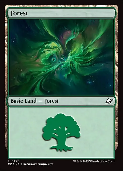 Forest