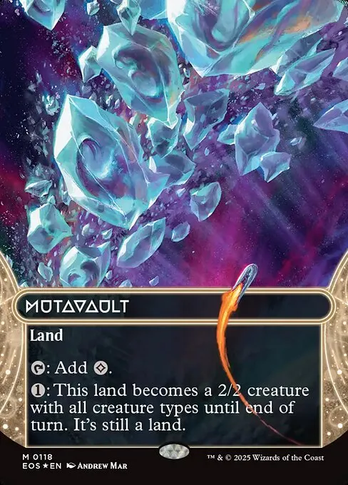Mutavault