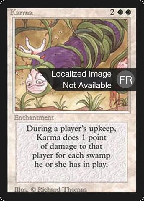 Karma