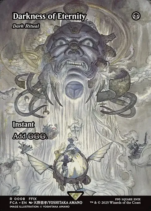 Dark Ritual
