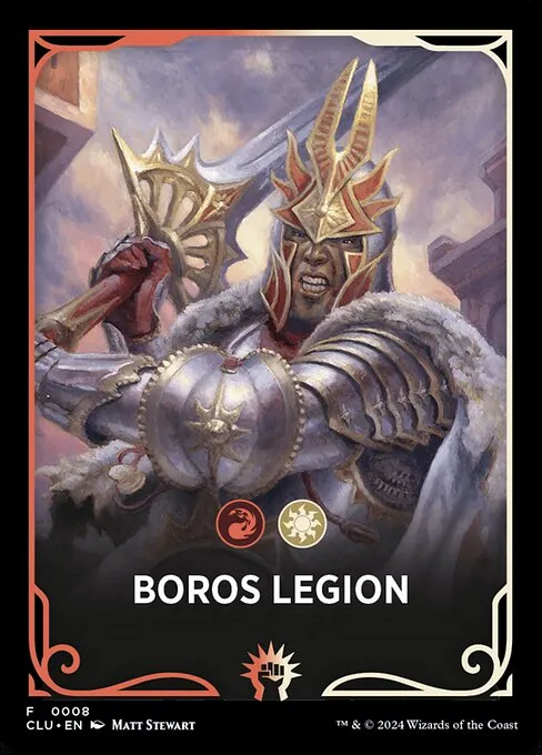 Boros Legion