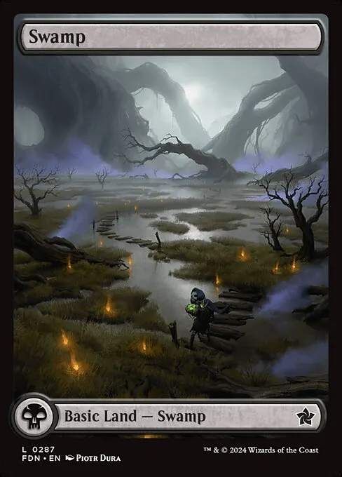 Swamp