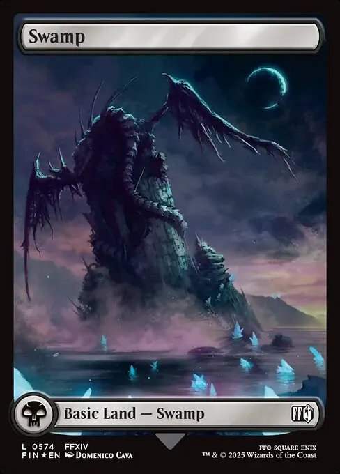 Swamp