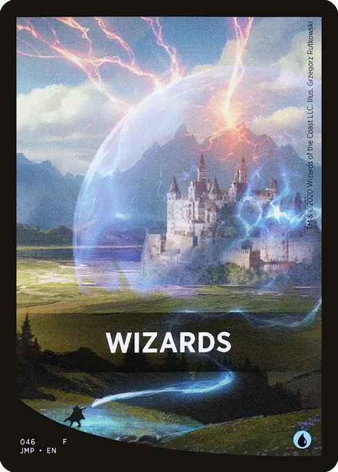 Wizards
