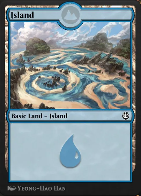 Island