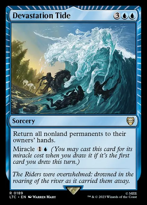 Devastation Tide