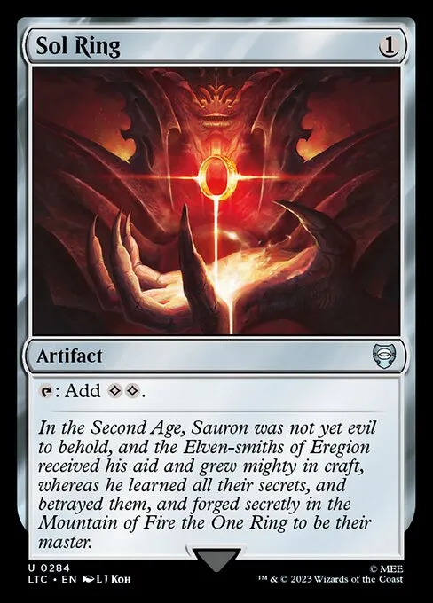 Sol Ring