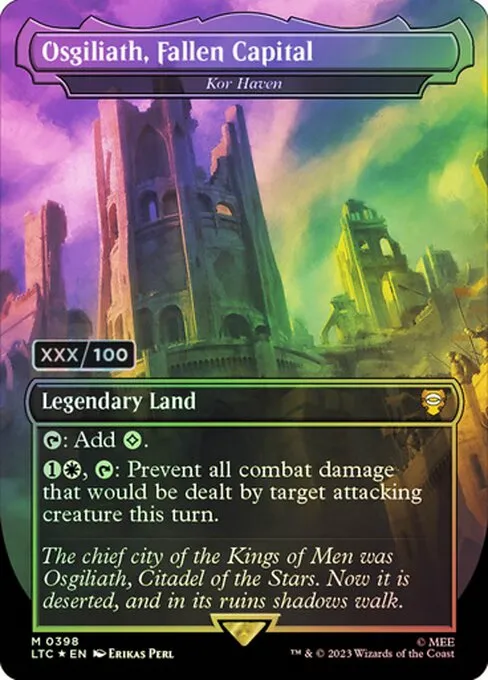 Kor Haven