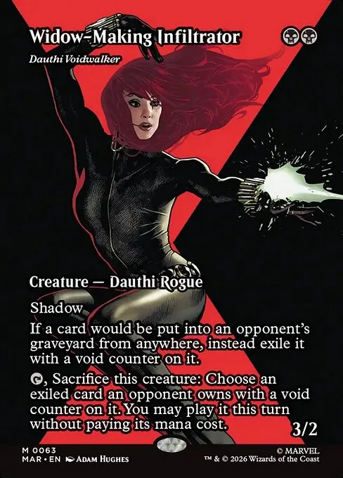 Dauthi Voidwalker