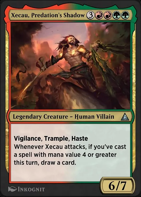 Rhino, Barreling Brute