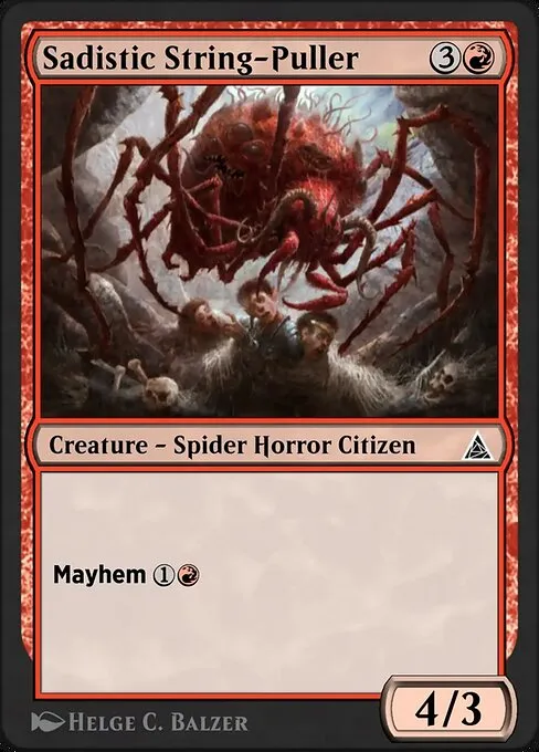 Spider-Islanders
