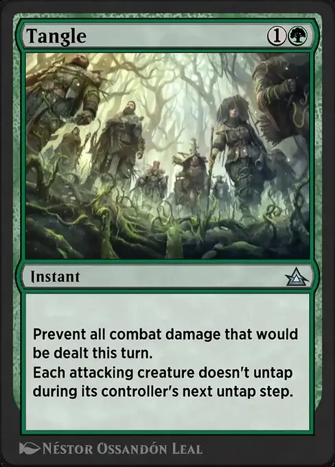 Tangle