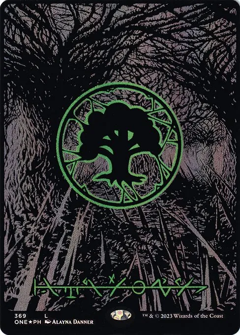 Forest