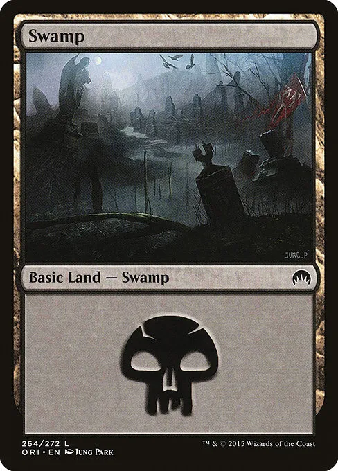 Swamp