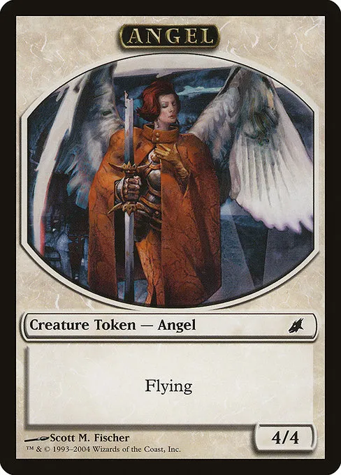 Angel
