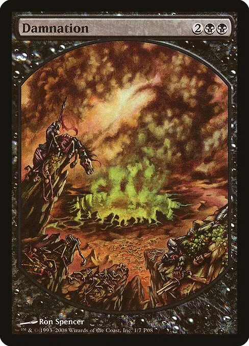 Damnation