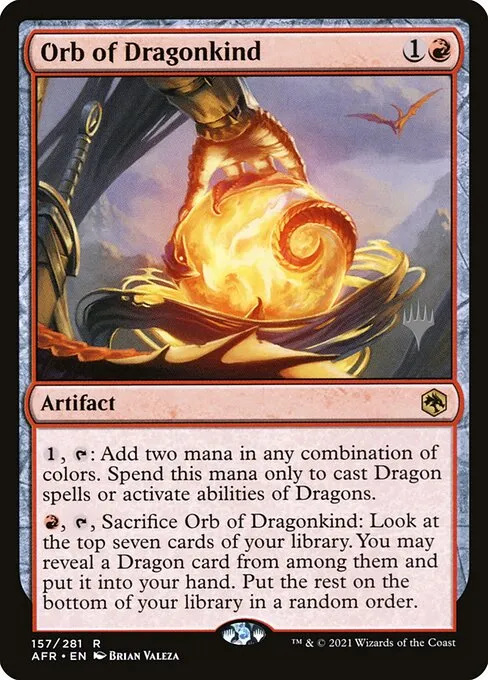 Orb of Dragonkind