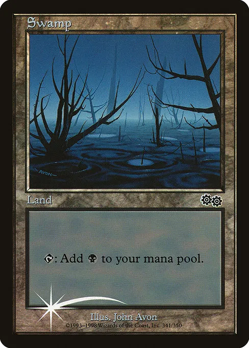 Swamp