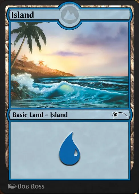 Island